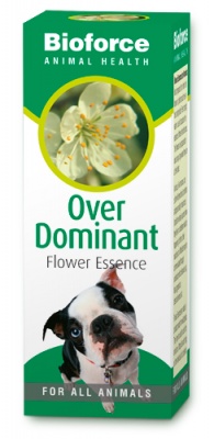 A.Vogel Animal Over Dominant Essence 30ml